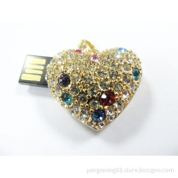 Gem USB Drives with 512MB/1/2/4 to 32GB Memory Capacities